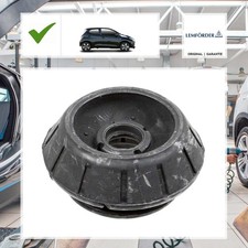 1x Lemförder Federbeinstützlager TOYOTA AYGO (_B4_) 1.0 (KGB40)