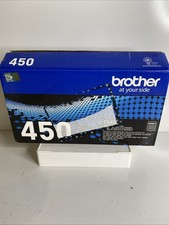 Brother TN450 High-Yield Toner Black