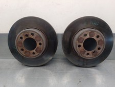 Disque de frein BMW 730