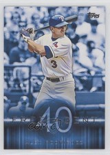 2015 Topps Free Agent 40 Alex Rodriguez #F40-9 uk2