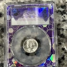 1943 10C PCGS MS64 Mercury Dime