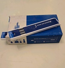 144 STAEDTLER MARS 2MM LUMACHROM Lead REFILLS Full BOX # 204-3