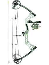 NEW Muzzy Decay Ready to Fish AMS Bow Fishing...
