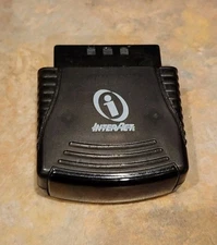 InterAct Wireless Receiver Dongle for Sony PlayStation 2 PS2 for DVD Remote