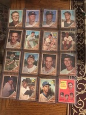 Gene Green 1962 Topps (Sale Is For Card In Title) (19,163