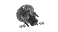 Skf Radlagersatz Vkba 3409 FüR Opel Vectra Astra Meriva Combo Classic Cc J96 T92