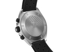 TAG Heuer CAZ1010.FT8024 Men's Formula 1 Chronograph Stainless Steel Dress Watch 4