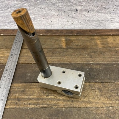 Vintage Predator Pro BMX Stem Quill 1