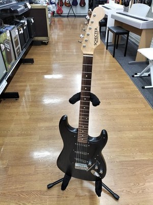 Schecter PS-S-ST Used Electric Guitar [AUTH]