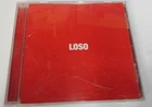 The Red Album - Loso - CD