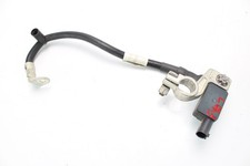 18-22 FORD ECOSPORT NEGATIVE BATTERY WIRE HARNESS W/SENSOR OEM, H1BT-10C679-AC