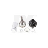 Gelenksatz, Antriebswelle NK 513726 FüR Peugeot, Radseitig