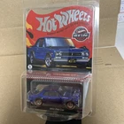 Hot Wheels Red Line Club Exclusive 1972 Skyline Car (blue)