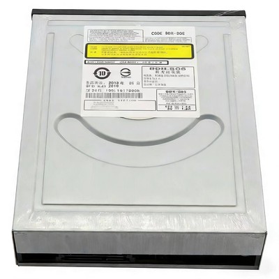 New Pioneer BDR-205 12X SATA Blu-Ray burner DVDRW Internal Drive w/ 3D Player-