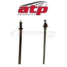ATP Carburetor Accelerator Cable for 1988-1989 Dodge W100 - Air Fuel zu