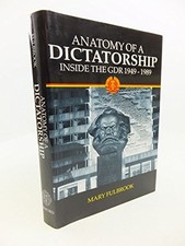 Anatomy of a Dictatorship: Ins - GOOD