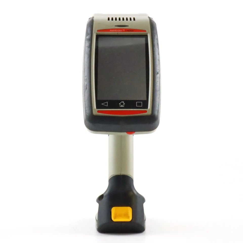 Avery-Dennison Monarch Pathfinder Ultra 6059 Barcode Printer Portatile NUOVA! - Immagine 3 di 4