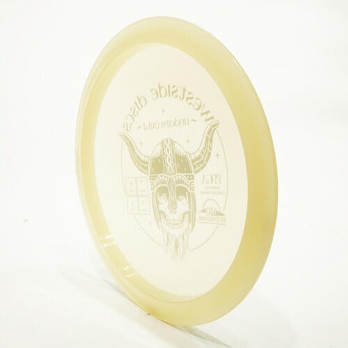 Westside VIP Moonshine Underworld Disc Golf Fairway Driver - Bild 3 von 5