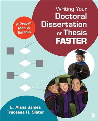 Writing Your Doctoral Disserta - VERY GOOD