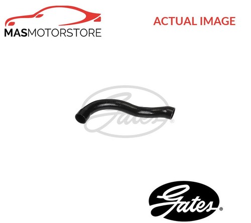 COOLING SYSTEM RUBBER HOSE UPPER GATES 05-3266 A FOR BMW 5,7,E39,E38 173KW,210KW