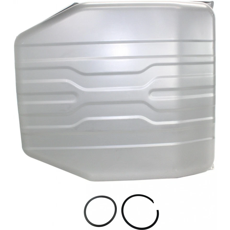 For GMC C1500/C2500 Suburban Fuel Tank 1998 1999 Steel 42 Gallons/159 Liters Foto 2 de 4