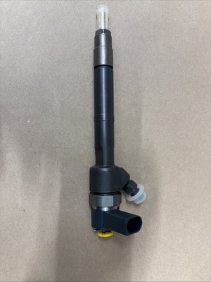 New Genuine Bosch 0445118193 Common Rail Diesel Fuel Injector