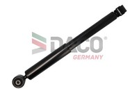 Daco Germany StoßDäMpfer Gasdruck Hinten FüR VW Bora Golf IV Variant Seat Leon