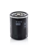 Mann-Filter üLfilter Passend FüR Subaru Toyota