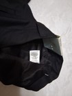 Class / Club Adjustable Wasit Moisture Wicking Size 18 Black  — photo 6