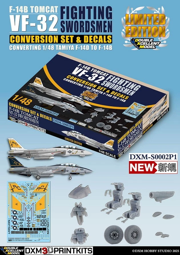 1 32 tamiya f 14 products for sale | eBay