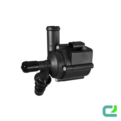 Zusatzwasserpumpe (Kühlwasserkreislauf) 12 V el. 3-polig HELLA für u.a. BMW 1er
