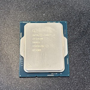 I3 14100 | eBay