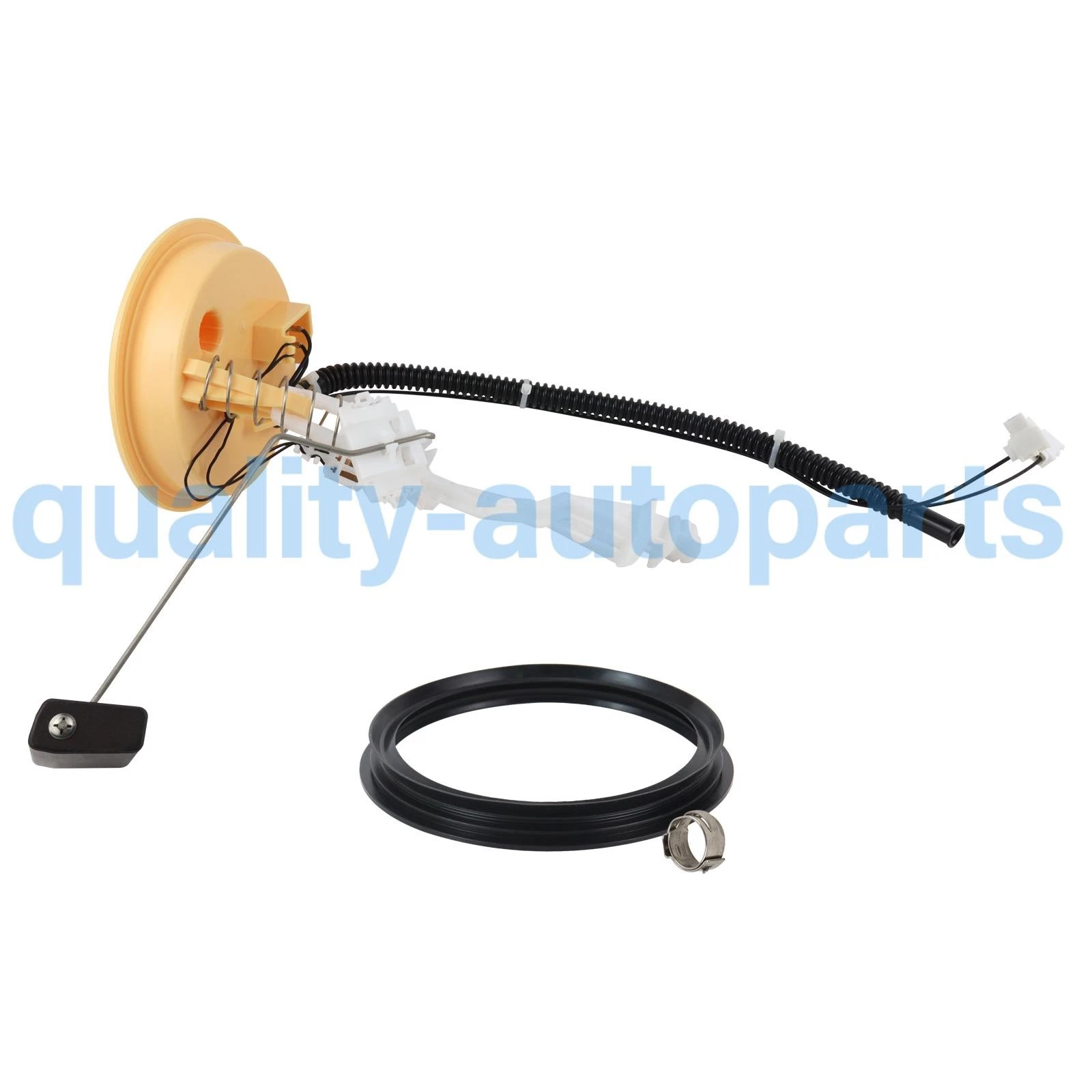 16146752370-3 BMW fuel pump image 3