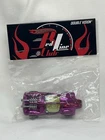 Hotwheels Double Vision Redline Red Line Club Convention Car Hot Pink Magenta ??