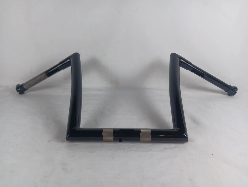 BICICLETA TODD'S PARA MANILLAR HARLEY DAVIDSON ROAD GLIDE 0601-3986 Foto 3 de 4