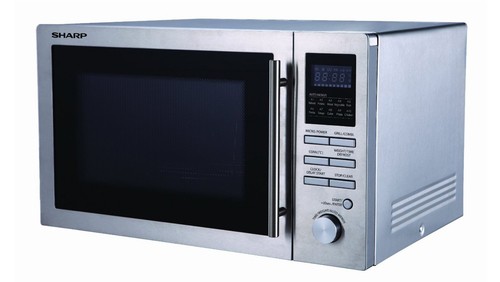 42l microwave