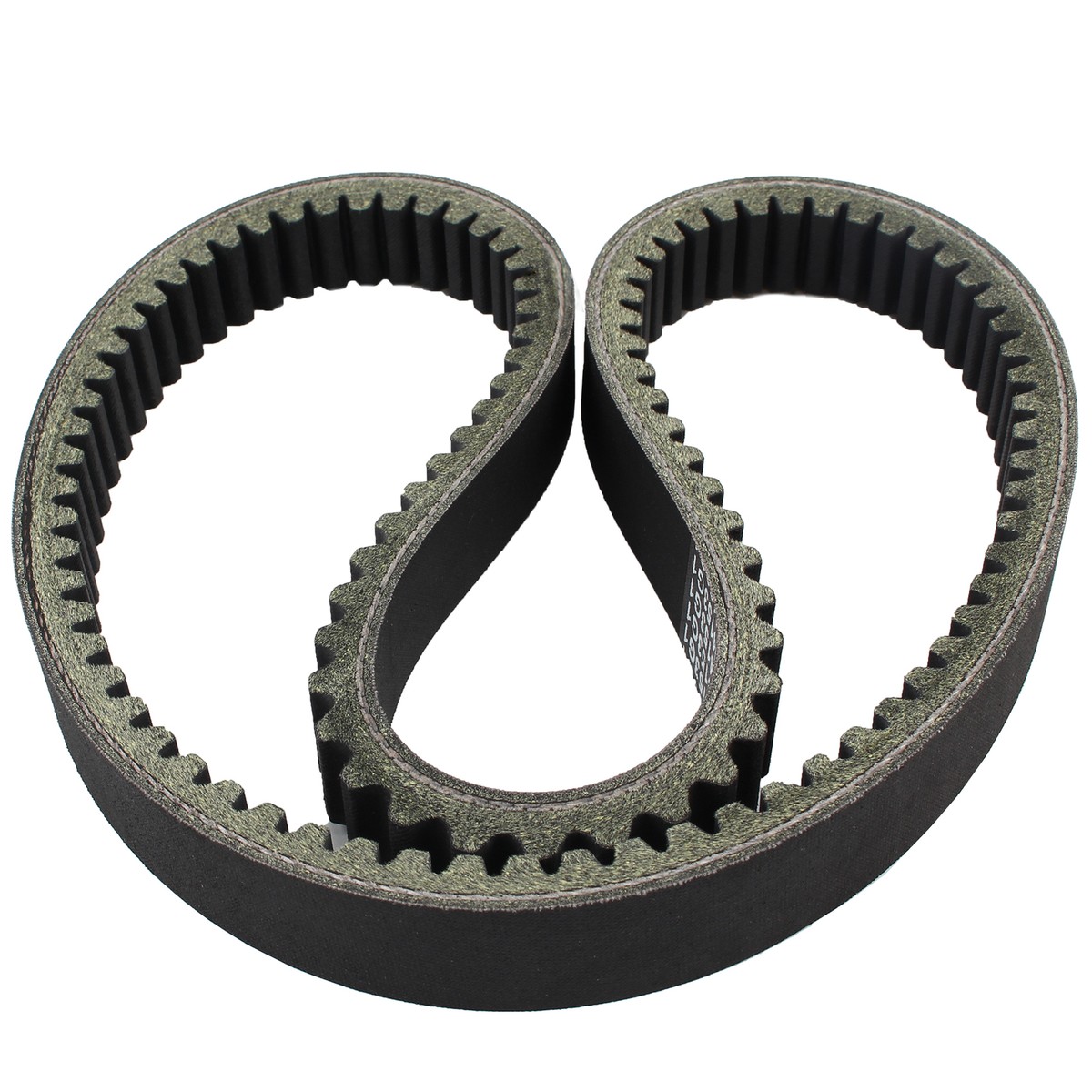 ケイコB Drive Belt fits EZ GO gas 2 cycle 1976 to 1987 (10977) 14153
