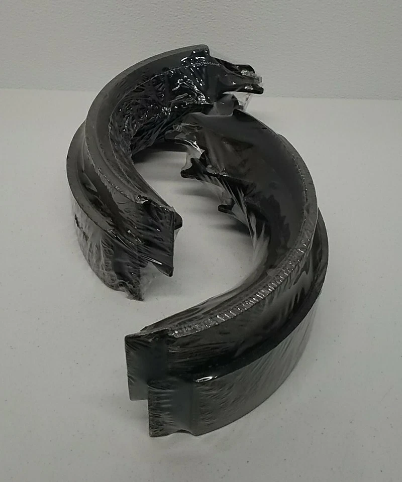 AXS483 自动额外汽车鼓刹鞋 自动 额外 AXS473 — 第 2/3 张图片