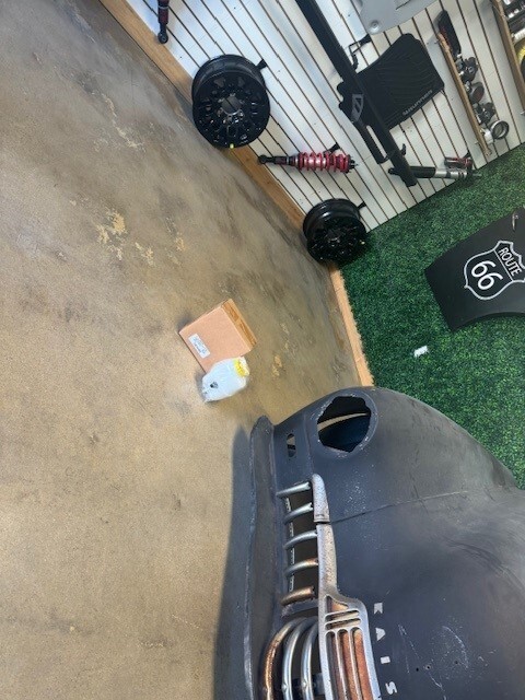 RAM 1500 2500 3500 BRAKE MASTER CYLINDER RESERVOIR OEM NEW MOPAR 68054878AC