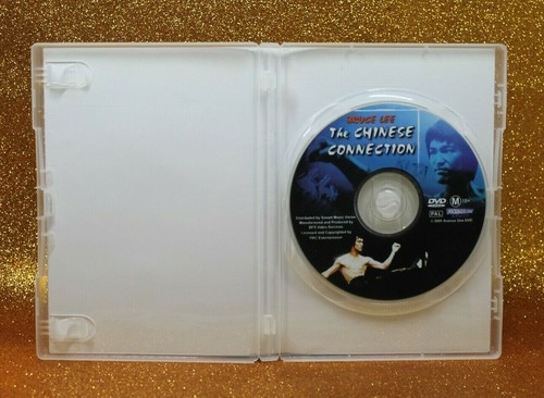 DVD REGION 4 ~ LOT #5 ~ YOU CHOOSE TITLE ~ ALL GOOD CONDITION ~ VARIOUS GENRES - Picture 345 of 508