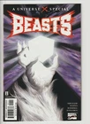 BEASTS : UNIVERSE X SPECIAL (MARVEL)  (2001) X-MEN