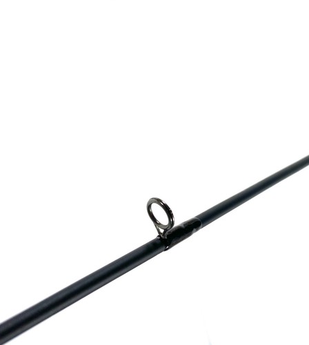 SHAKESPEARE UGLY STIK GX2 USSP662M Spinning Rod ~ 6'6" ~ 2Pc ~ NEW - Picture 7 of 10