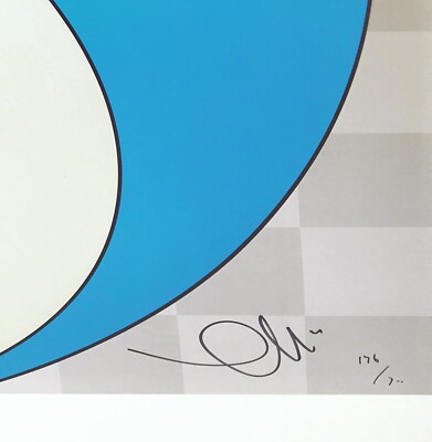 その他 Murakami Takashi And Then Blue s-l400.jpg