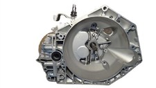 Getriebe 20GP16 20 GP 16 Fiat Ducato 2.3D Mul...