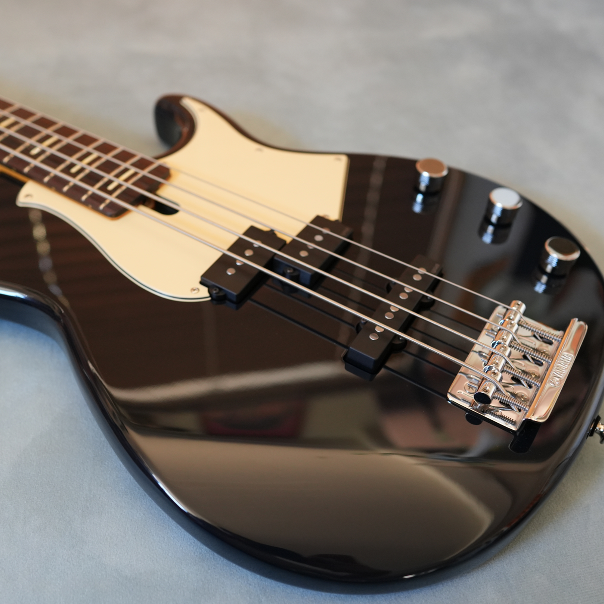 Yamaha BBP34 美品 YAMAHA BBP34 VSB（新品）【楽器検索デジマート】