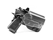 Model 4 - Staccato CS 2024 Model Year And Up - TLR7Sub - TLR7XSub / OWB Holster