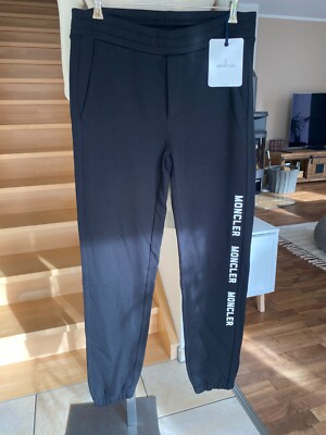 Neue Moncler Herren Jogginghose Gr. XL