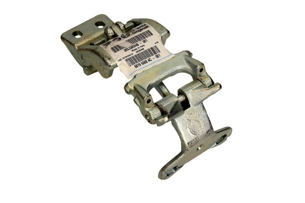 DOOR HINGE FOR ORG FIAT 53385948 | eBay
