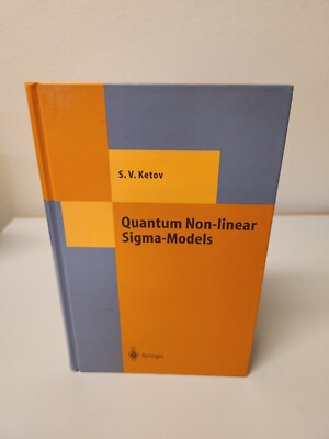 Quantum Non-linear Sigma-Models: From Quantum Field Theory to Supersymmetry, Con