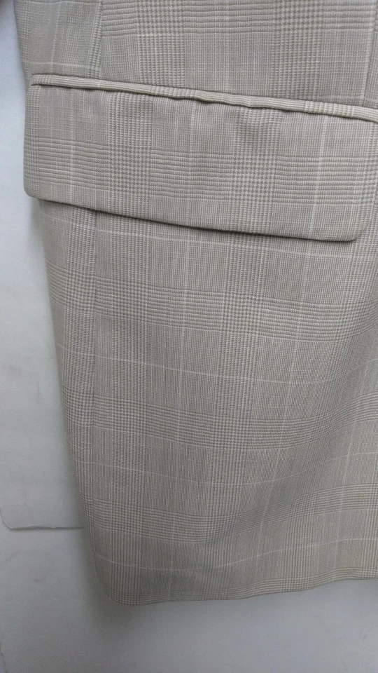 NUEVO ABRIGO DEPORTIVO BUGATTI MEZCLA LANA VIRGEN HOMBRE Foto 3 de 4